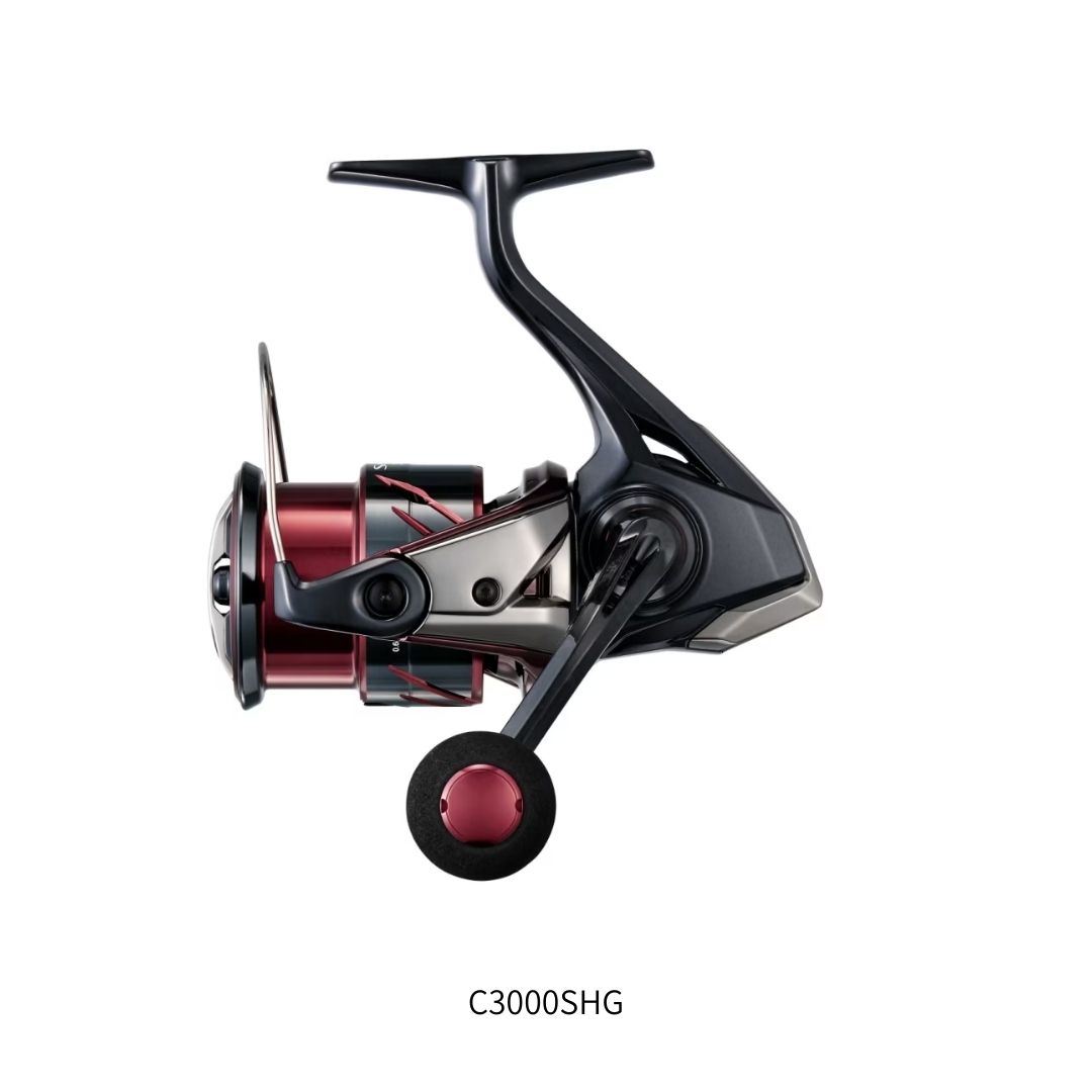 25セフィアXRC3000SHGS...