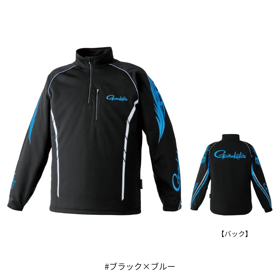 GM3766 2WAYॸåץ #֥åߥ֥롼 #5L Gamakatsuʤޤġ