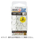 トレブル SP シリーズ XH 6/0シルバー Gamakatsu(がまかつ)