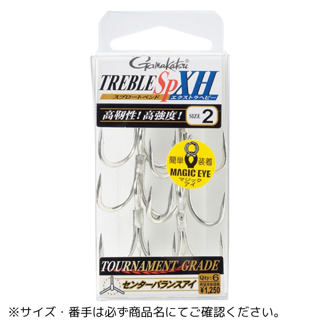 ȥ֥ SP ꡼ XH 4/0С Gamakatsuʤޤġ