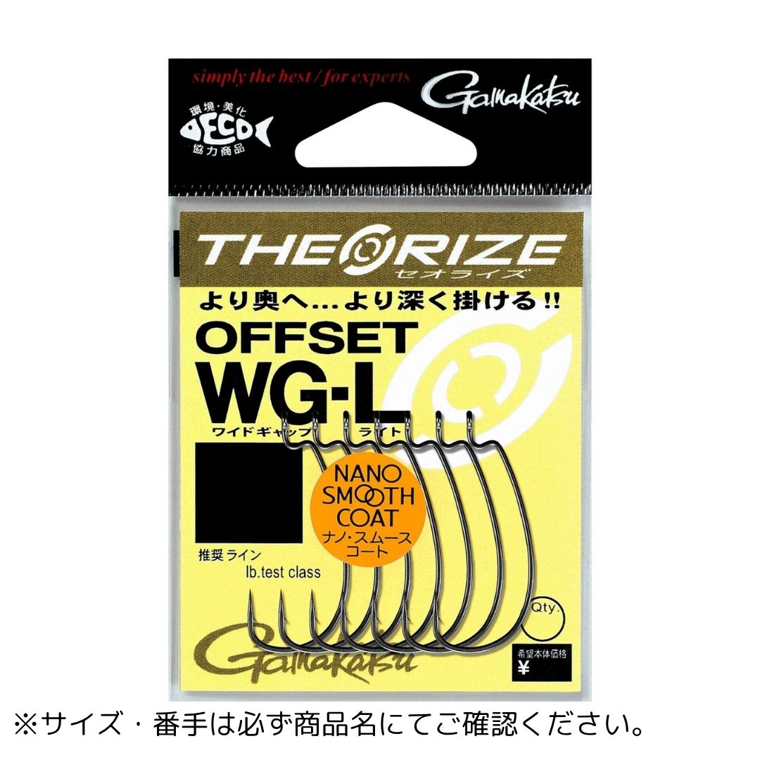 饤 եå WG ꡼ L 1/0 Gamakatsuʤޤġ