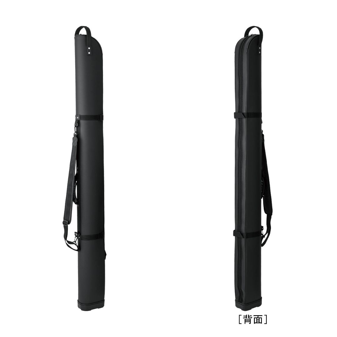 セミハードロッドケース170 2.0 LE908 Gamakatsu(がまかつ) 大型便B