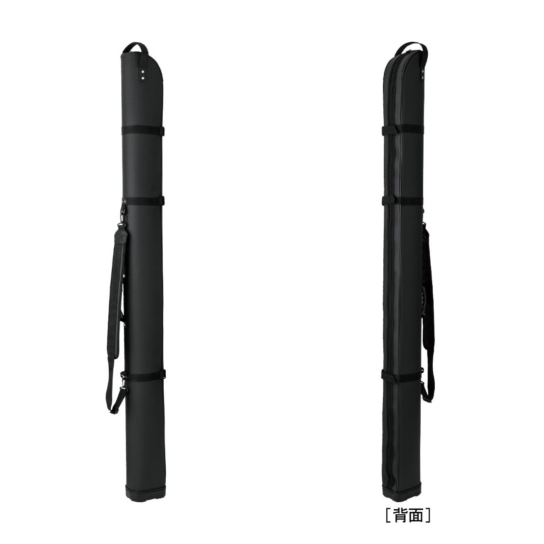 セミハードロッドケース185 2.0 LE909 Gamakatsu(がまかつ) 大型便C