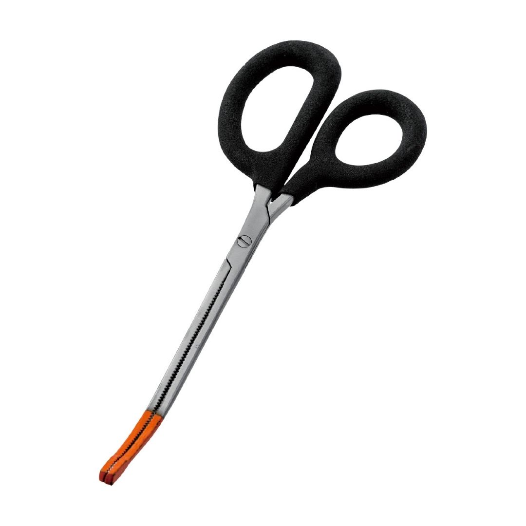 イカ墨フォーセップ22cm LE135 Gamakatsu(がまかつ)