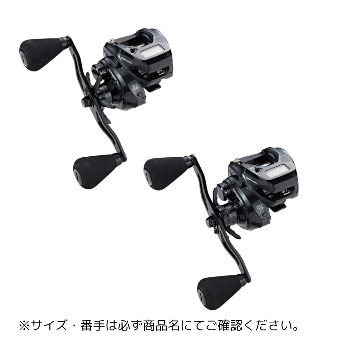 ヴィレイヤー DG 100HG-DH/L tailwalk（テイルウォーク）