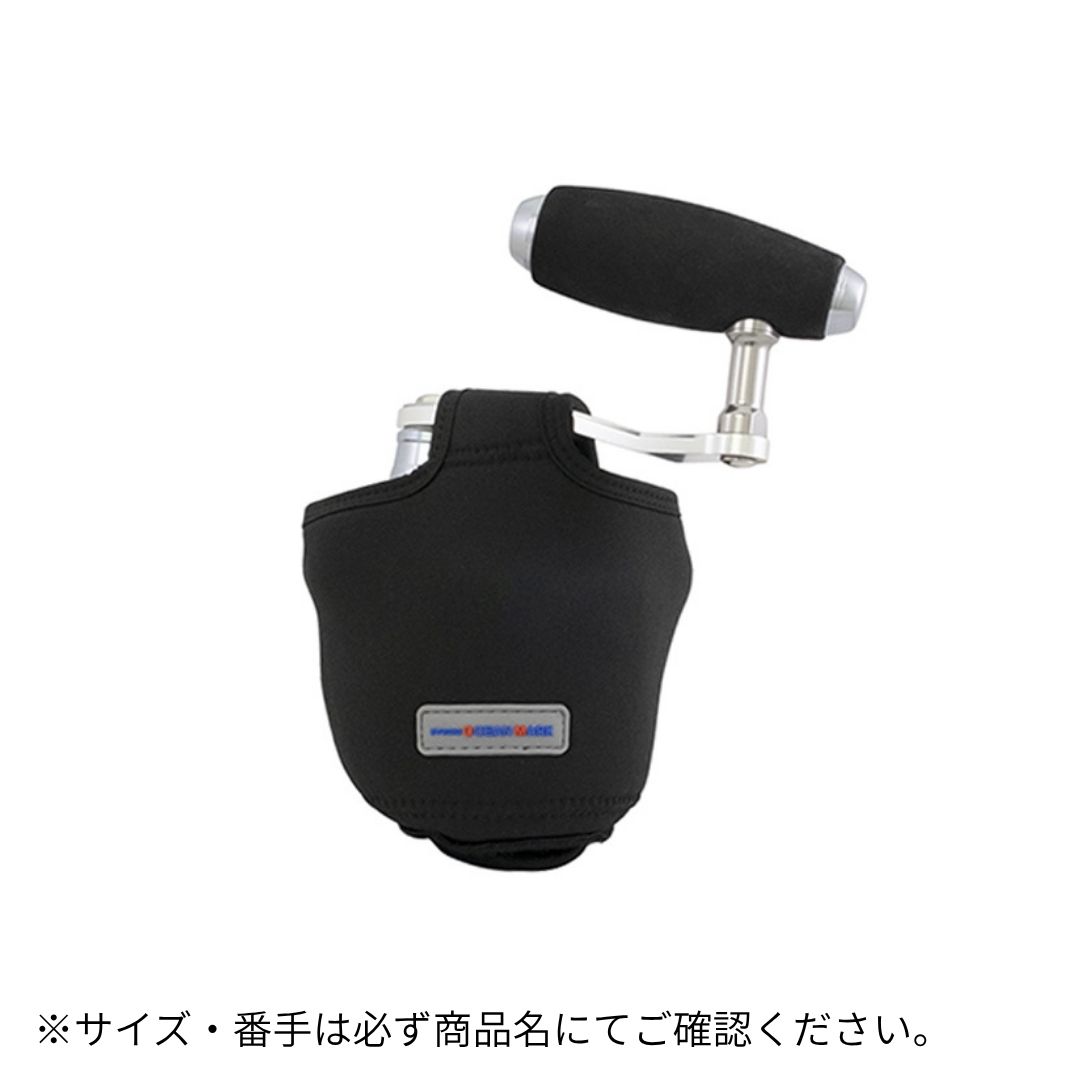 եå󥰥ޥåŷԾŹ㤨Neoprene REEL COVER S STUDIO OCEAN MARKʥޡˡפβǤʤ1,870ߤˤʤޤ