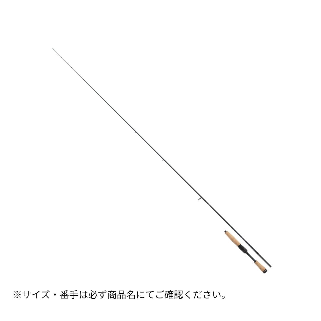 25 タトゥーラ 641LFS DAIWA（ダイワ） 大型便C 2025年新製品 12月下旬発売 ご予約受付中
