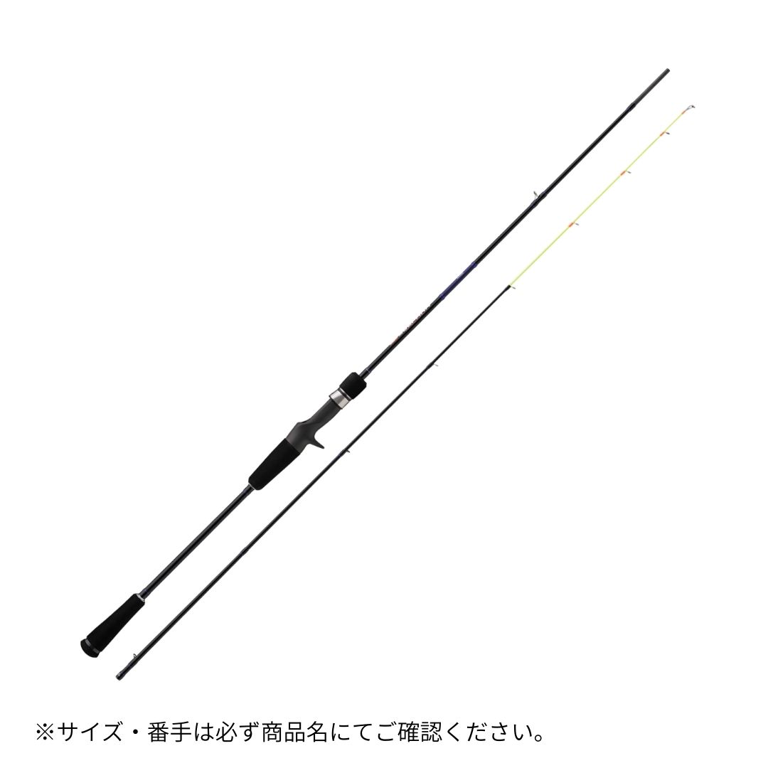 25 ソルパラ イカメタル SPJIM-B662H Major Craft（メジャークラフト） 大型便A