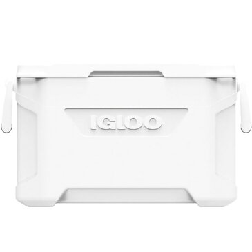 【あす楽対応】igloo(イグロー/イグルー)　クーラーボックス マリンラティテュード　50QT (47L)