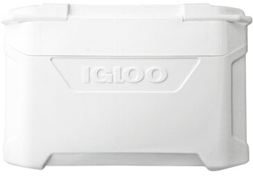 【あす楽対応】igloo(イグロー/イグルー)　クーラーボックス マリンラティテュード　50QT (47L)