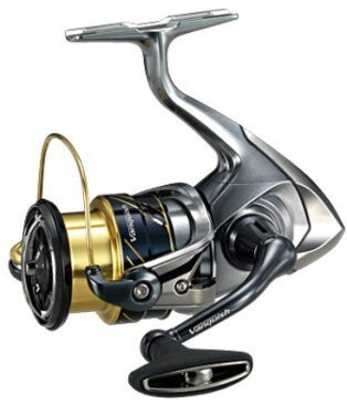 シマノ(SHIMANO) 16.ヴァンキッシュ 3000HGM
