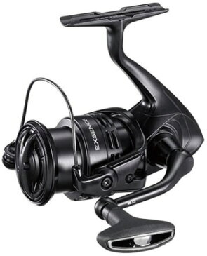 シマノ(SHIMANO) 17.エクスセンス 3000MHG