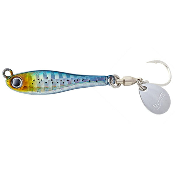 コーモラン アクアウェーブ メタルマジックTG 