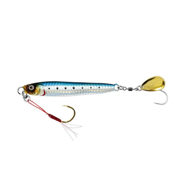 マグバイト(MAGBITE)　イワシジグ マキスペ　【ネコポス配送可】のサムネイル