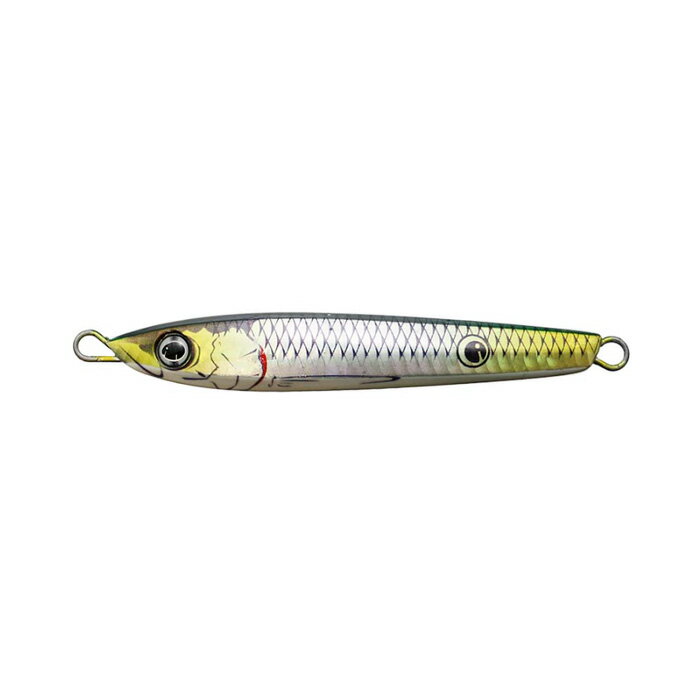 一誠(issei)　海太郎 ネコメタル 80g～210g　【ネコポス配送可】のサムネイル