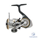 【マラソン期間中エントリーでP7倍】【期間限定セール】ダイワ(Daiwa)　20.ルビアス　LT2500-XH　【釣り フィッシング スピニングリール 汎用リール ダイワ リール 安い 特価 セール ダイワ ルビアス 2020年モデル】