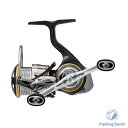 【当店限定！マラソン期間中エントリーでP7倍】【期間限定セール】ダイワ(Daiwa) 20.ルビアス LT2500S-DH 【釣り フィッシング スピニングリール 汎用リール ダイワ リール 安い 特価 セール ダイワ ルビアス 2020年モデル】