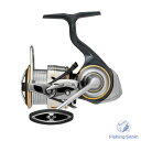 【期間限定セール】ダイワ(Daiwa) 20.ルビアス LT3000S-CXH 【釣り フィッシング スピニングリール 汎用リール ダイワ リール 安い 特価 セール ダイワ ルビアス 2020年モデル】