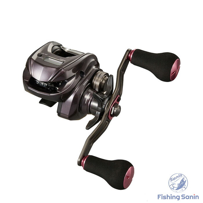 期間限定セールダイワ(Daiwa)21紅牙IC150HL釣りフィッシングタイラバ鯛ラバダイワベイトリ