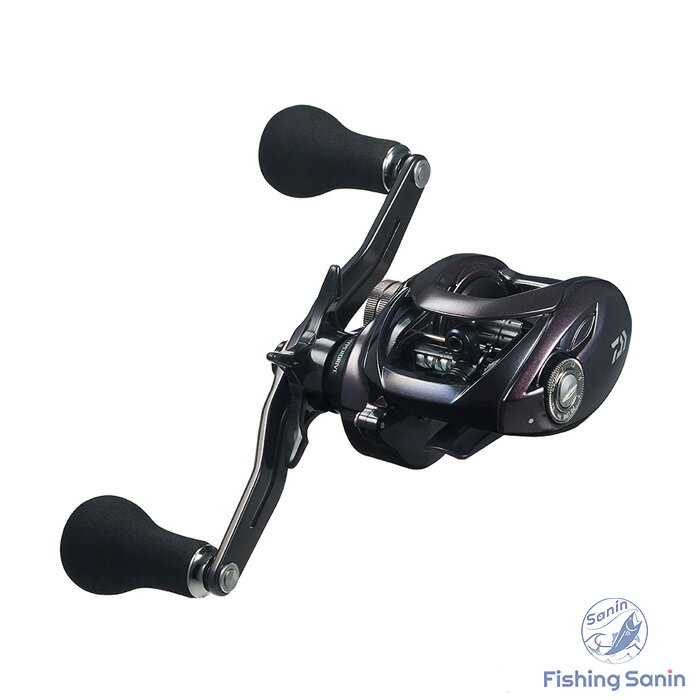 【期間限定セール】ダイワ Daiwa 23.紅牙 100XH 【釣り フィッシング タイラバ 鯛ラバ ダイワ ベイトリール ダイワ 両軸リール ダイワ リール ダイワ 紅牙 2023年モデル 右ハンドル 安い 特価 …