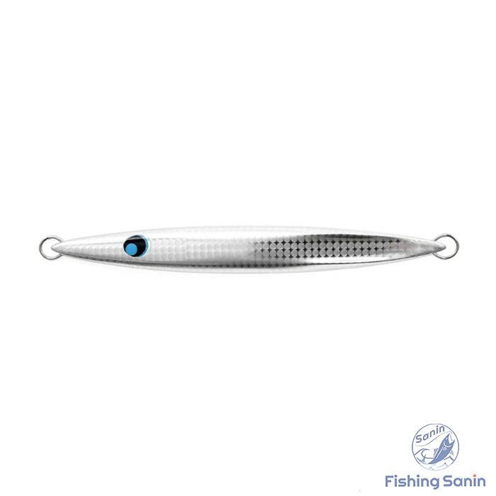 ウロコ(uroco)　ウロコジグ オリジナル　【釣り フィッシング オフショア ジギング ジグ メタルジグ ウロコジグオリジナル 80g 120g 160g 200g 250g 300g 350g 400g 450g】のサムネイル