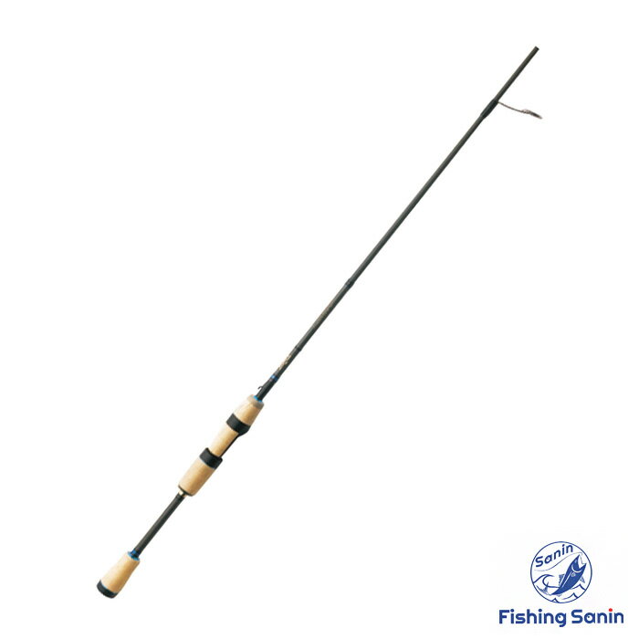 【期間限定セール】ティムコ(TIEMCO)　フェンウィック エイシス　ACES64SULJ Ver.ZERO 