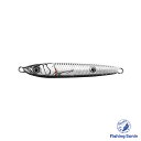 一誠(issei) 海太郎 ネコメタル 20g～60g 【釣り フィッシング 青物 太刀魚 タチウオ ヒラメ フラットフィッシュ 根魚 ロックフィッシュ ショアジギング SLJ スーパーライトジギング ジギング ジグ ルアー 一誠 海太郎 ネコメタル 一誠 ネコメタル 20g 30g 40g 50g 60g】