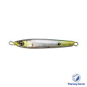 一誠(issei) 海太郎 ネコメタル 80g～210g 【釣り フィッシング 青物 真鯛 マダイ 太刀魚 タチウオ ヒラメ 根魚 ロックフィッシュ オフショアジギング オフショア ジギング メタルジグ ジグ ルアー 一誠 海太郎 ネコメタル 一誠 ネコメタル 80g 100g 120g 150g 180g 210g】