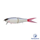 【期間限定セール】フィッシュアロー(Fish Arrow) ライザージャック 【釣り フィッシング バス バス釣り バスルアー ブラックバス ビッグベイト ジョイントベイト ジョイントルアー プラグ ハードルアー ルアー フィッシュアロー ライザージャック】