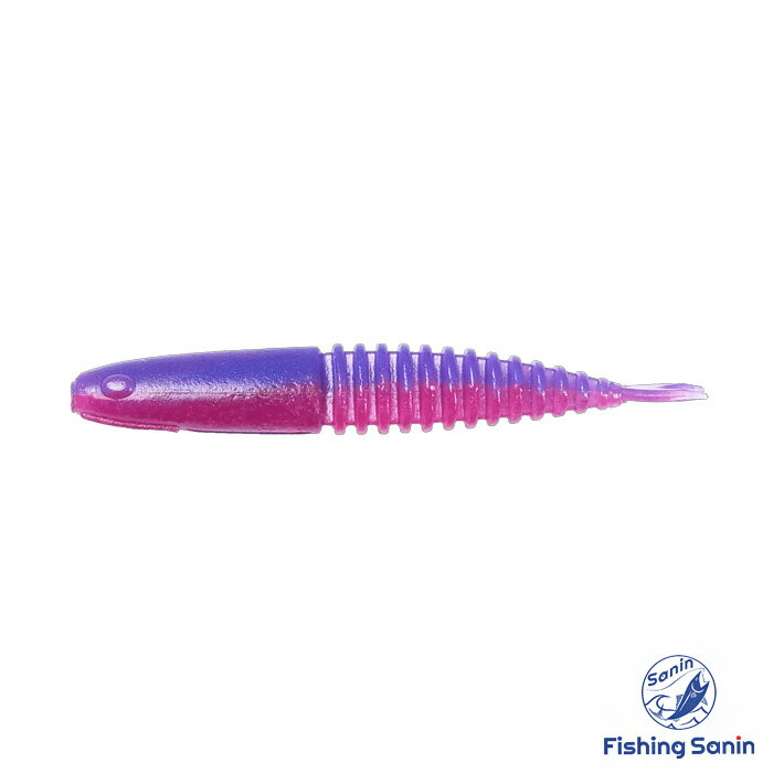 イージーラボ　水波95　【釣り フィッシング バス バス釣り バスルアー ブラックバス スイムベイト ワーム ソフトルアー ルアー イージーラボ 水波95】