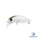 【一部期間限定セール】スミス(SMITH) パペットモア 【釣り フィッシング エリアトラウト トラウト 管理釣り場 管釣り クランクベイト クランク フローテ...