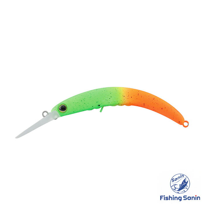 ティモン(TIMON)　ペピーノDR　【釣り フィッシング エリアトラウト トラウト 管理釣り場 管釣り プラグ ルアー ジャッカル ティモン ペピーノDR】