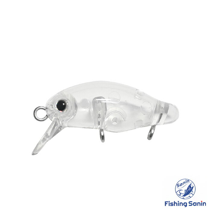 スミス(SMITH) カディス 【釣り フィッシング エリアトラウト トラウト 管理釣り場 管釣り クランクベイト クランク フローティング トップウォーター プラグ ルアー スミス カディス】