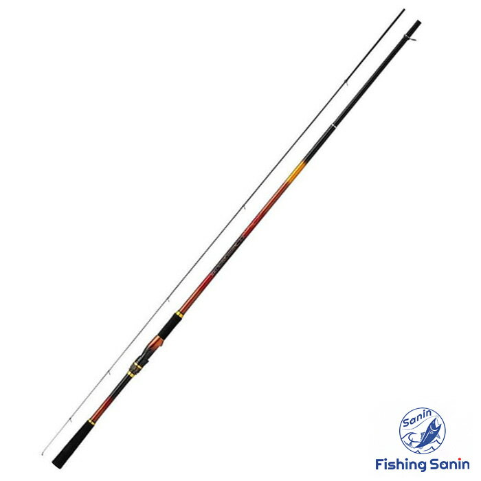 【特価】ダイワ(Daiwa)　大島フレイムホーク 1.75-50　【釣り フィッシング 磯 磯釣り フカセ釣り ダイワ 大島 フレイムホーク 1.75-50】のサムネイル