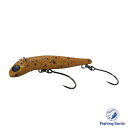 ジャクソン(Jackson) ダートマジック エリア 【釣り フィッシング エリアトラウト トラウト 管理釣り場 管釣り プラグ ルアー ジャクソン ダートマジック エリア】(4)