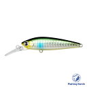 アイマ(ima) アタル 70S 【釣り フィッシング シーバス シーバスルアー チヌ チニング 黒鯛 根魚 ロックフィッシュ シャッドプラグ シャッド プラグ ソルトルアー ソルト ルアー アイマ アタル70S】