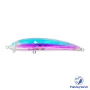 【期間限定セール】ポジドライブガレージ フリルドスイマー 95F 【釣り フィッシング シーバス シーバス釣り シーバスルアー シャローランナー フローティング...