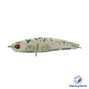【2025年限定色追加】ヴァルケイン(ValkeIN) スウェーバーS CGカラー 【釣り フィッシング エリアトラウト トラウト 管理釣り場 管釣り シンキン...