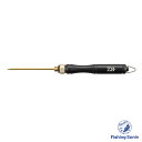 ダイワ(Daiwa) エアー抜きスティック145 【釣り フィッシング エアー抜きピック エアー抜き エア抜き カワハギ 根魚 魚 ダイワ エアー抜きスティック145 ブラック】