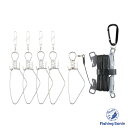 ダイワ(Daiwa) フィッシングストリンガー1000 【釣り フィッシング シーバス 青物 ストリンガー ダイワ フィッシングストリンガー1000 シルバー】