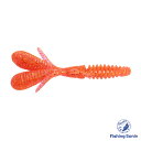 一誠(issei) 海太郎 ジャコバグパワー 3.5インチ 【釣り フィッシング 根魚 ロックフィッシュ クロー系ワーム クロー系 ワーム ソフトルアー ルアー 一誠 ジャコバグパワー】