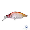 メガバス(Megabass) GH44 バタフライ 【釣り フィッシング 渓流 渓流釣り 渓流ルアー 渓流ミノー ネイティブトラウト トラウト ミノー プラグ ハードルアー ルアー メガバス GHバタフライ メガバス バタフライ】(4)