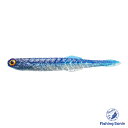 【2025年新色追加】一誠(issei) 海太郎 カタクチワーム 4.5インチ 【釣り フィッシング 根魚 ロックフィッシュ ヒラメ マゴチ フラットフィッシュ サーフ ワーム ソフトルアー ルアー 一誠 カタクチワーム 海太郎カタクチワーム】