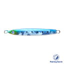 【一部期間限定セール】ブルーブルー(BlueBlue) フォルテン 【釣り フィッシング 青物 太刀魚 タチウオ 根魚 ロックフィッシュ ショア オフショア ジ...