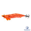 ジャッカル(JACKALL) ゲキダキTR 【釣り フィッシング アオリイカ エギング ティップラン エギ 餌木 ルアー ジャッカル ゲキダキTR 2.5号 3号 3.5号】