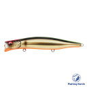 【2025年限定色追加】メガバス(Megabass) カゲロウ 124F 極上カラー 【釣り フィッシング シーバス シーバス釣り シーバスルアー シャローランナー ミノー プラグ ソルトルアー ハードルアー ルアー メガバス カゲロウ124F 魚矢オリカラ】