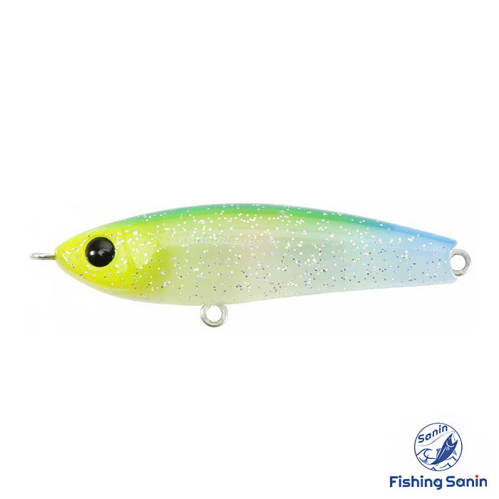 【2025年新色追加】ジップベイツ(ZIP BAITS)　ザブラ ラファエル　【釣り フィッシング メバル メバリ..