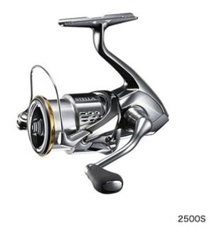 ステラ 2500SHG