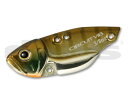 【メール便可】デプス(deps)サーキットバイブ 1/8oz