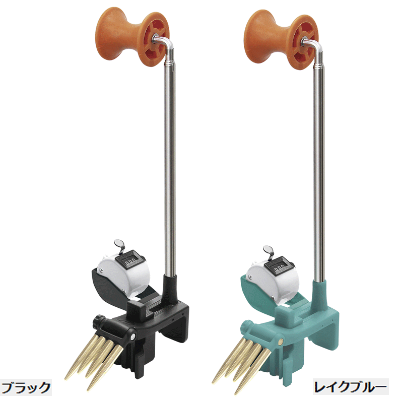 プロックス/PROX　オールインワンワカサギ外し（滑車）PX024PL